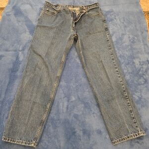 Men's Member's Mark 40 X 32 Jeans